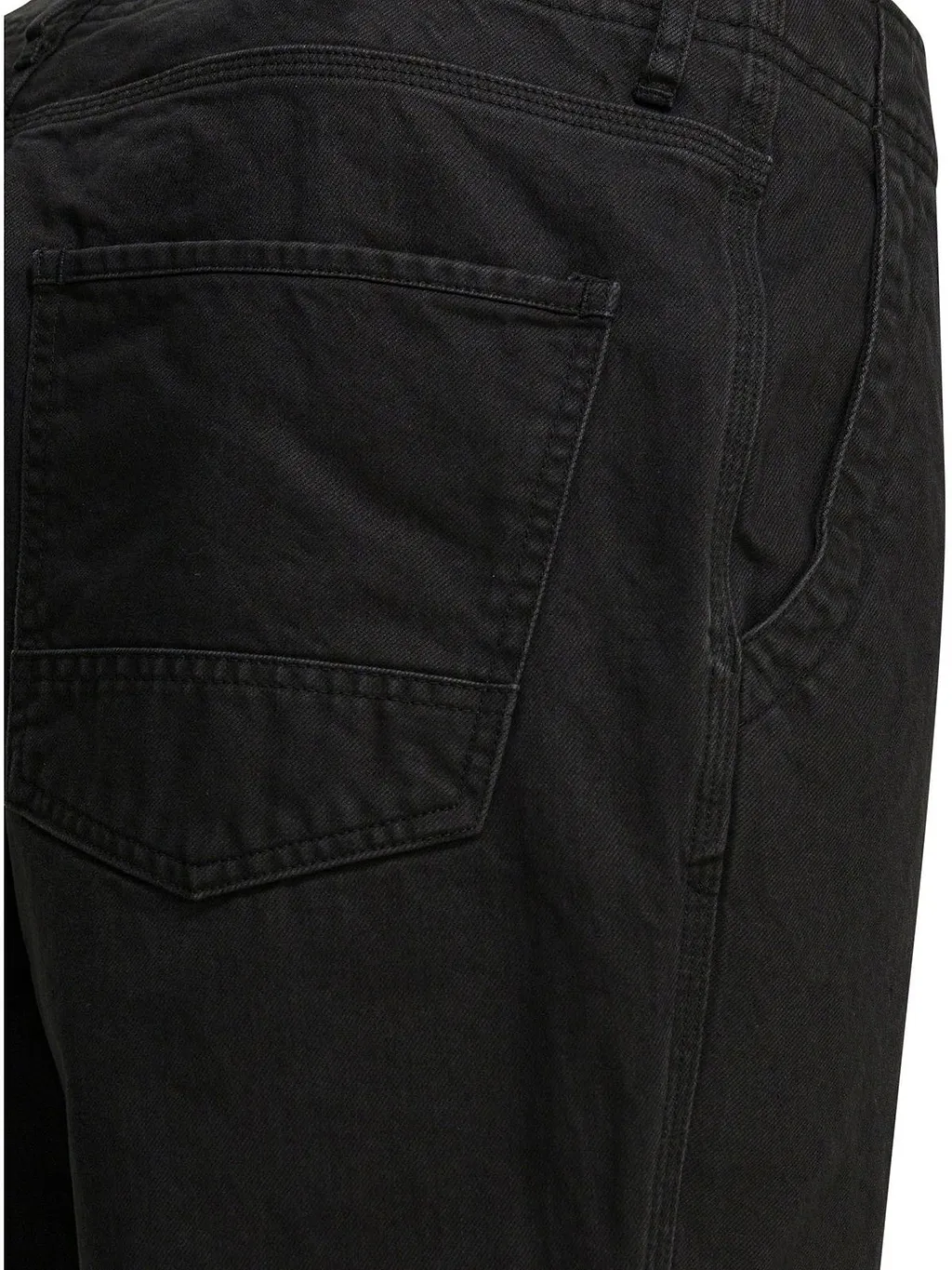 Nonnative Worker Trousers