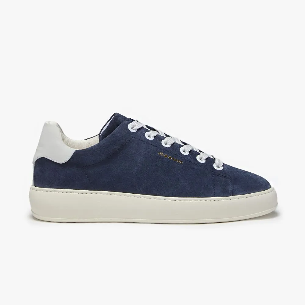 Noova Low-Top Sneakers