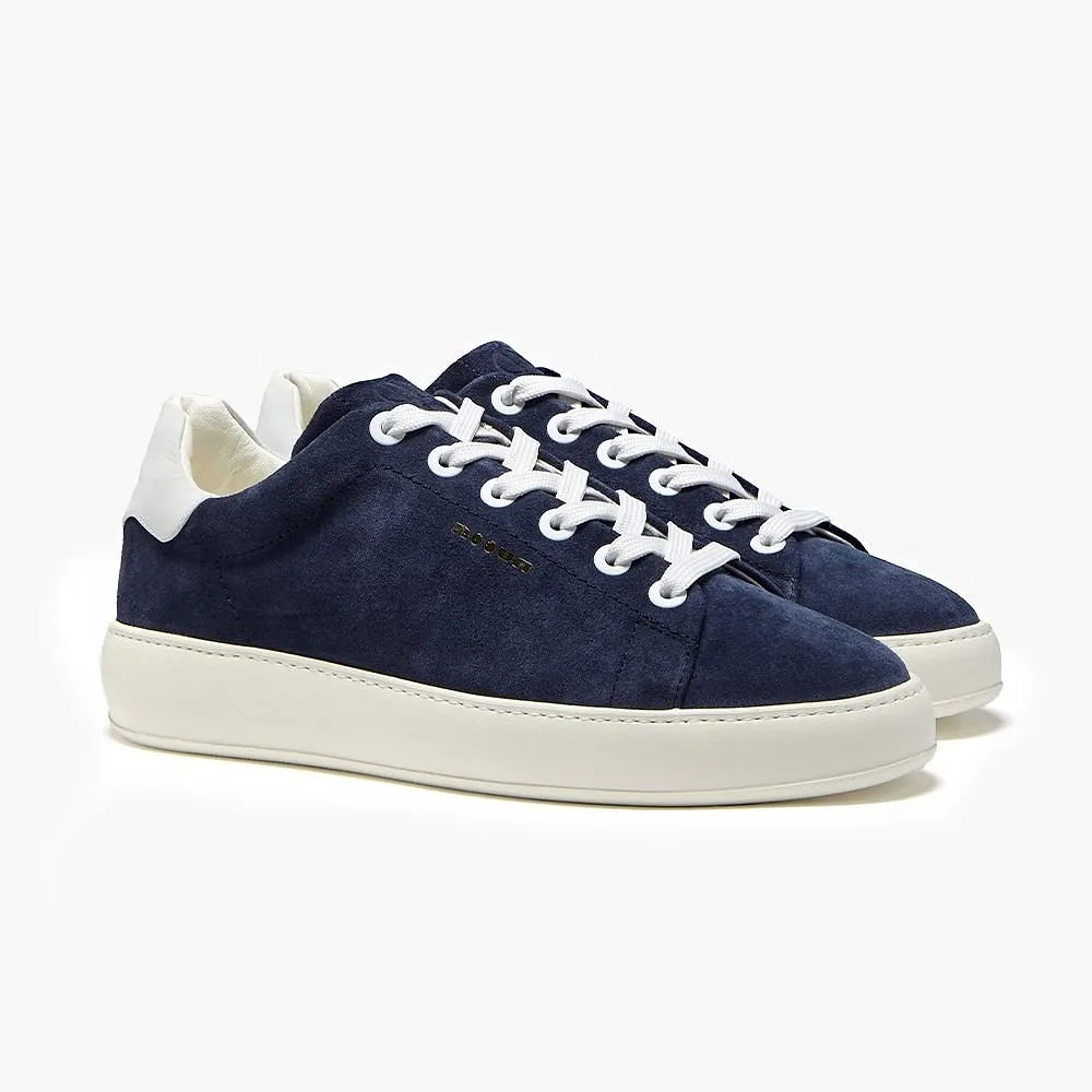 Noova Low-Top Sneakers