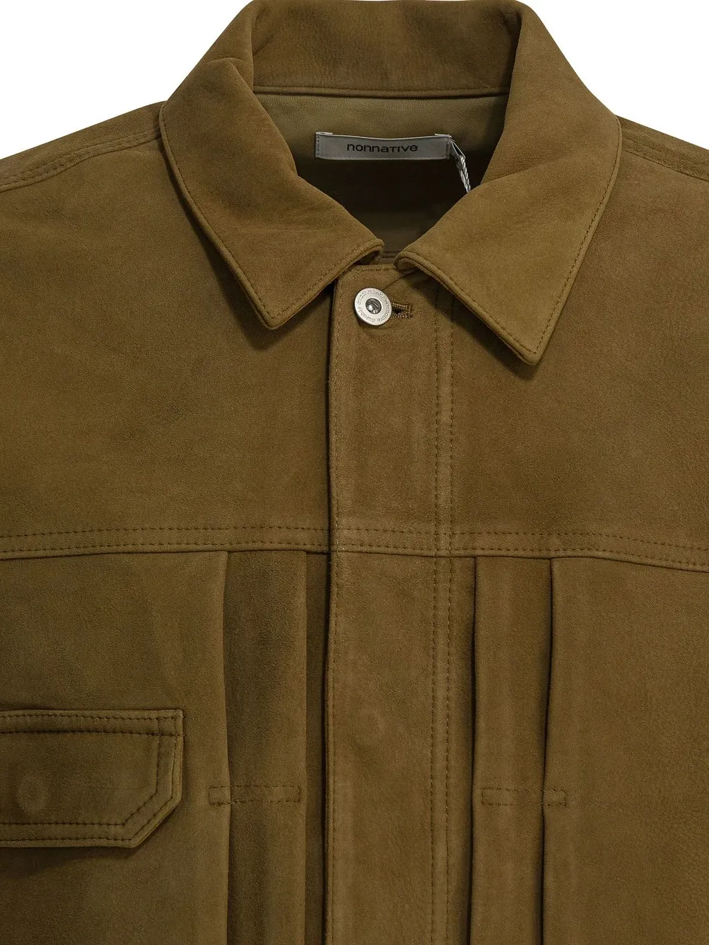 Nonnative Trucker Blouson