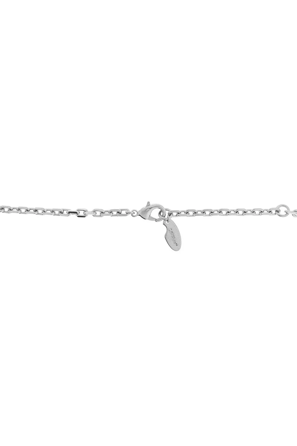 Arrows Logo Pendant Necklace