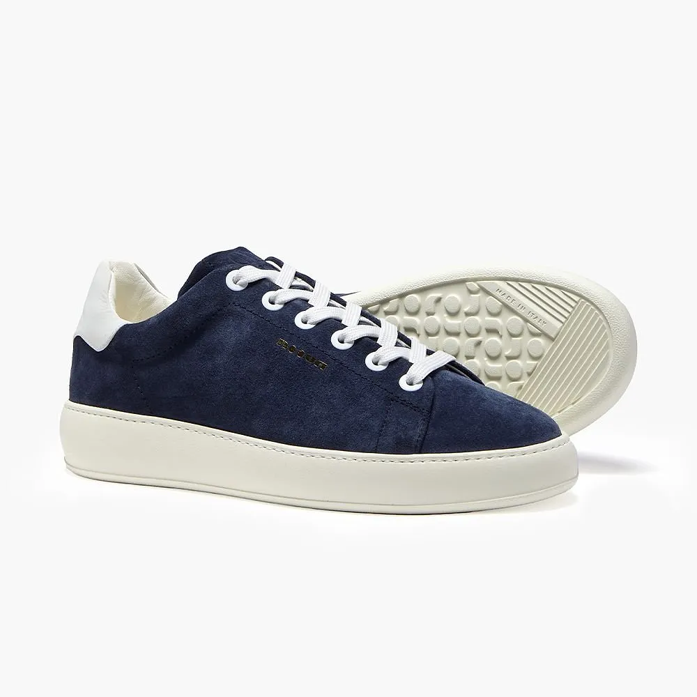 Noova Low-Top Sneakers