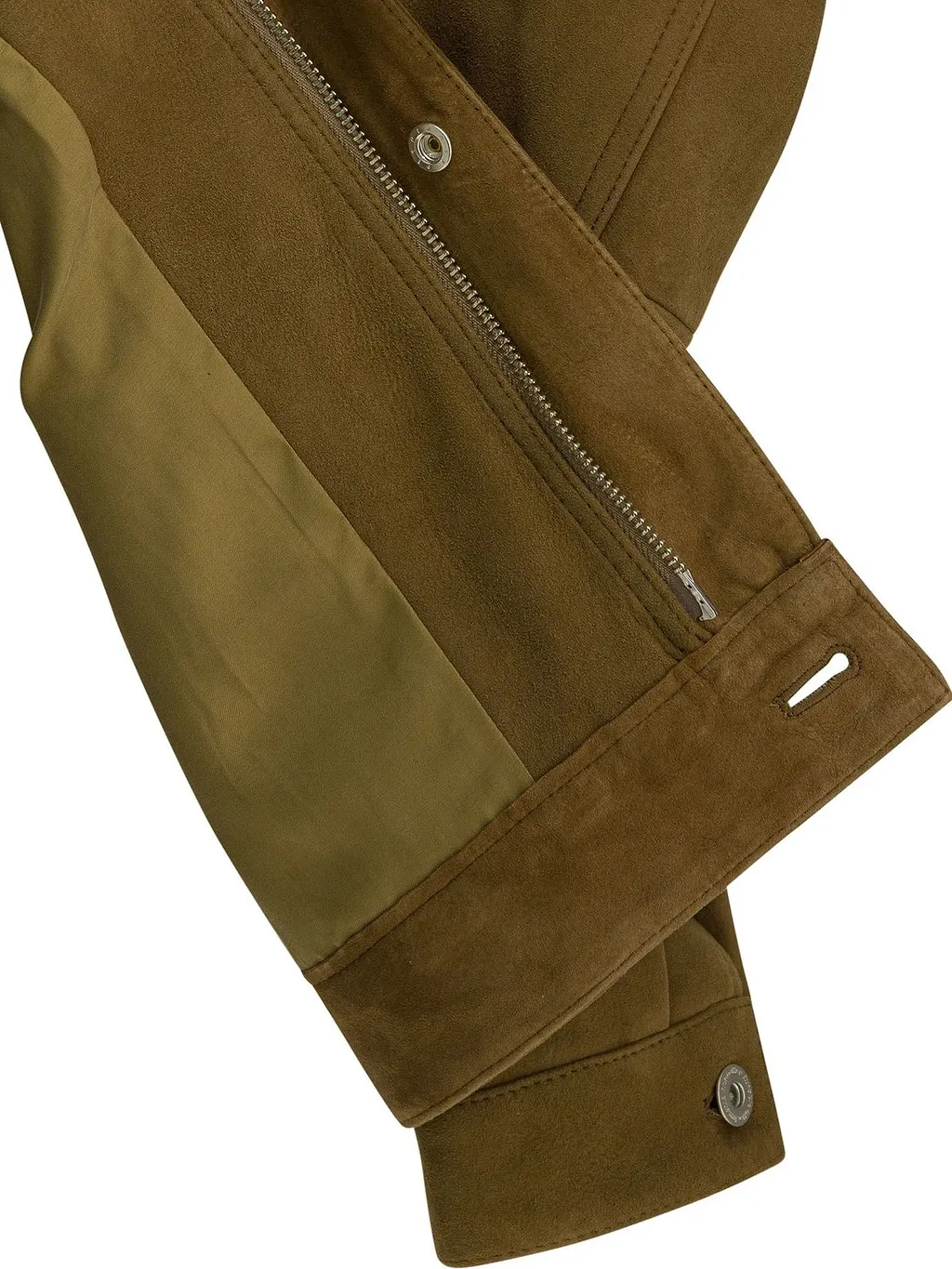 Nonnative Trucker Blouson