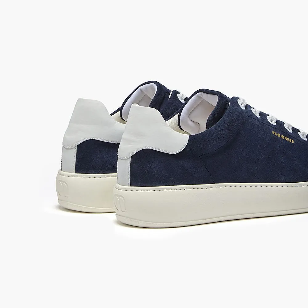 Noova Low-Top Sneakers