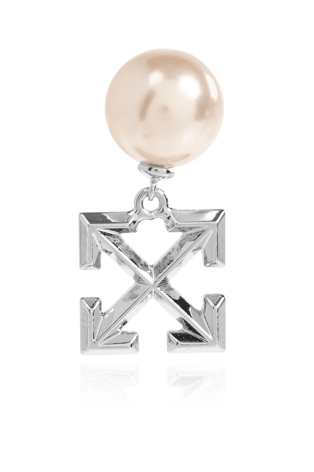Arrows Embellished Earrings