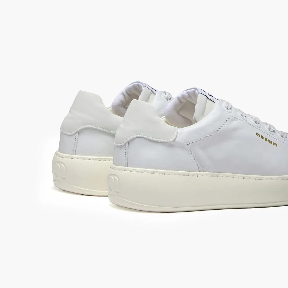 Noova Low-Top Sneakers
