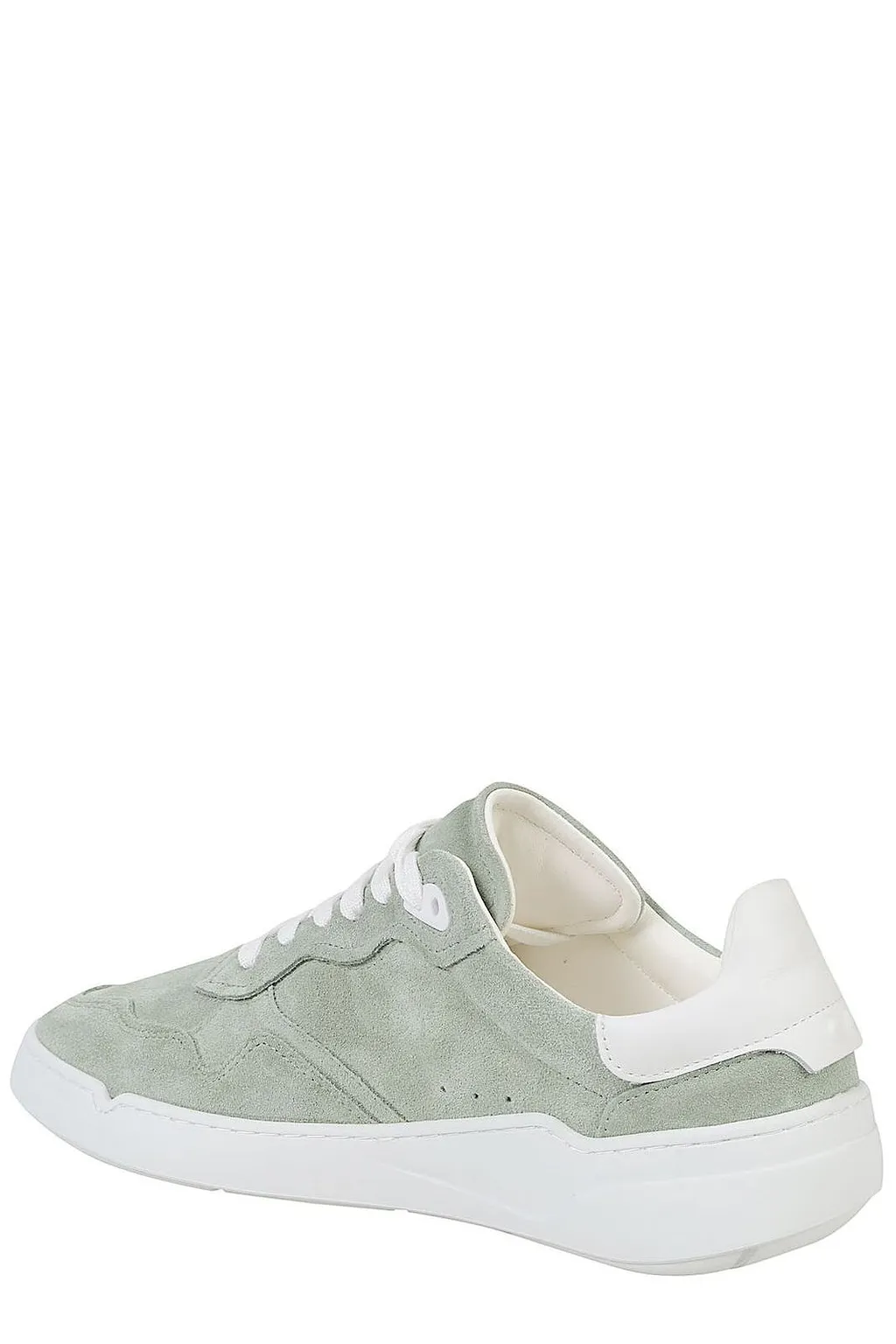 Noova Stratos Low-Top Sneakers