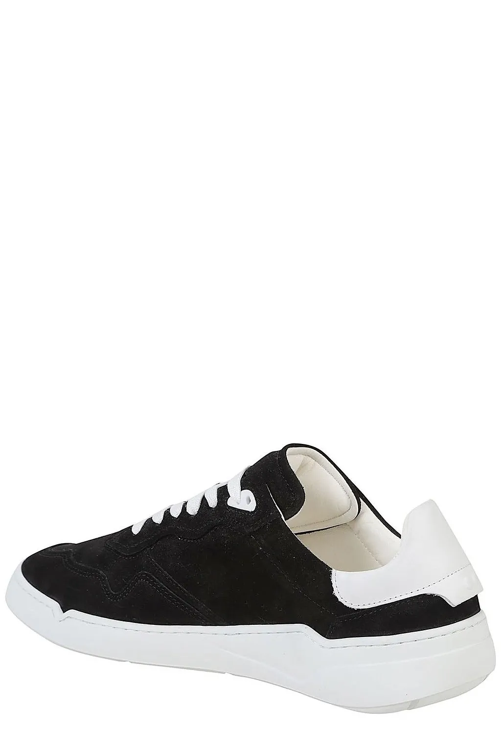 Noova Stratos Low-Top Sneakers