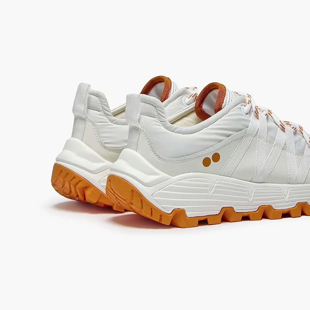 Noova Trail Lace-Up Sneakers