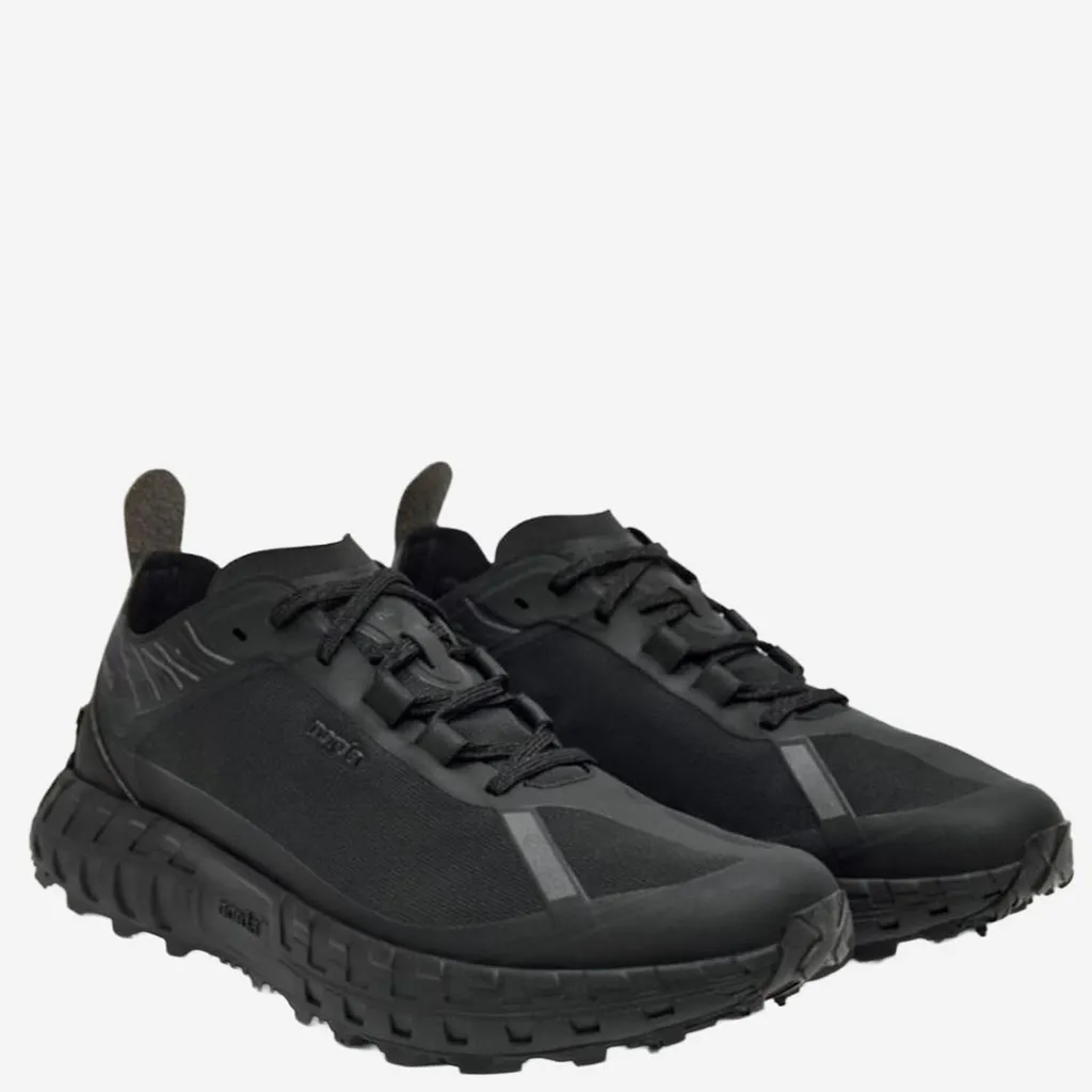 Norda 001 Low Top Running Shoes