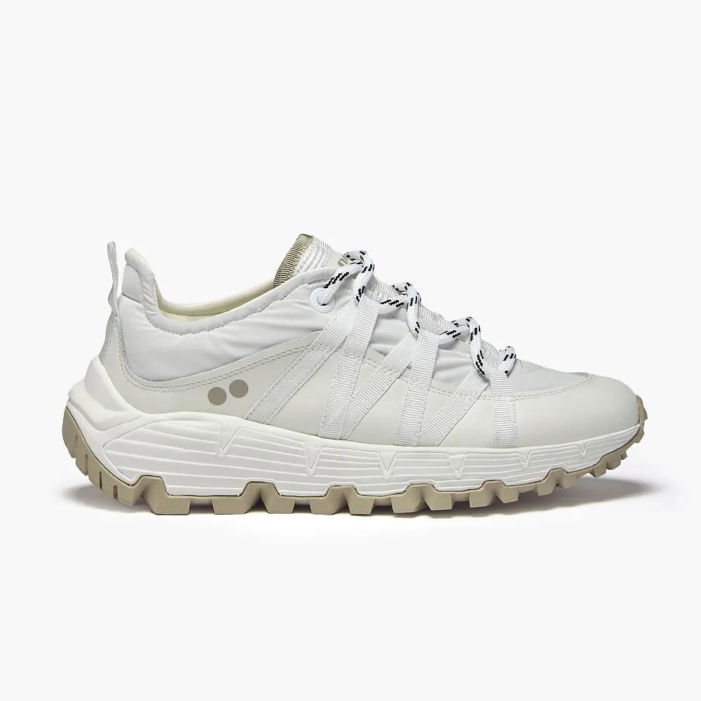 Noova Trail Lace-Up Sneakers