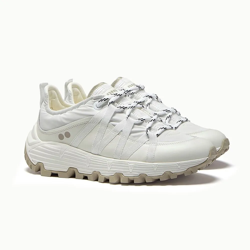 Noova Trail Lace-Up Sneakers
