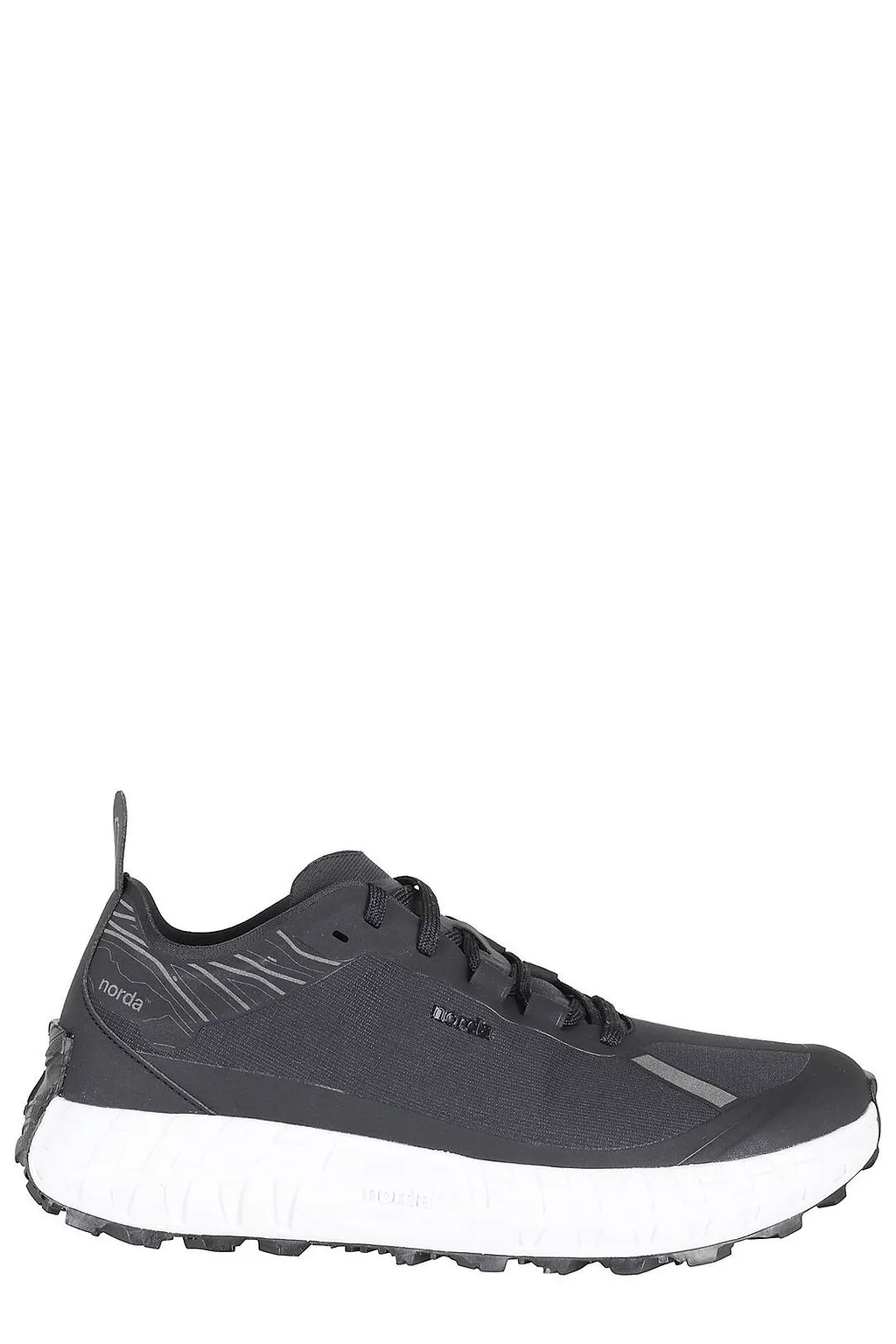 Norda 001 Am 098 Trail Sneakers