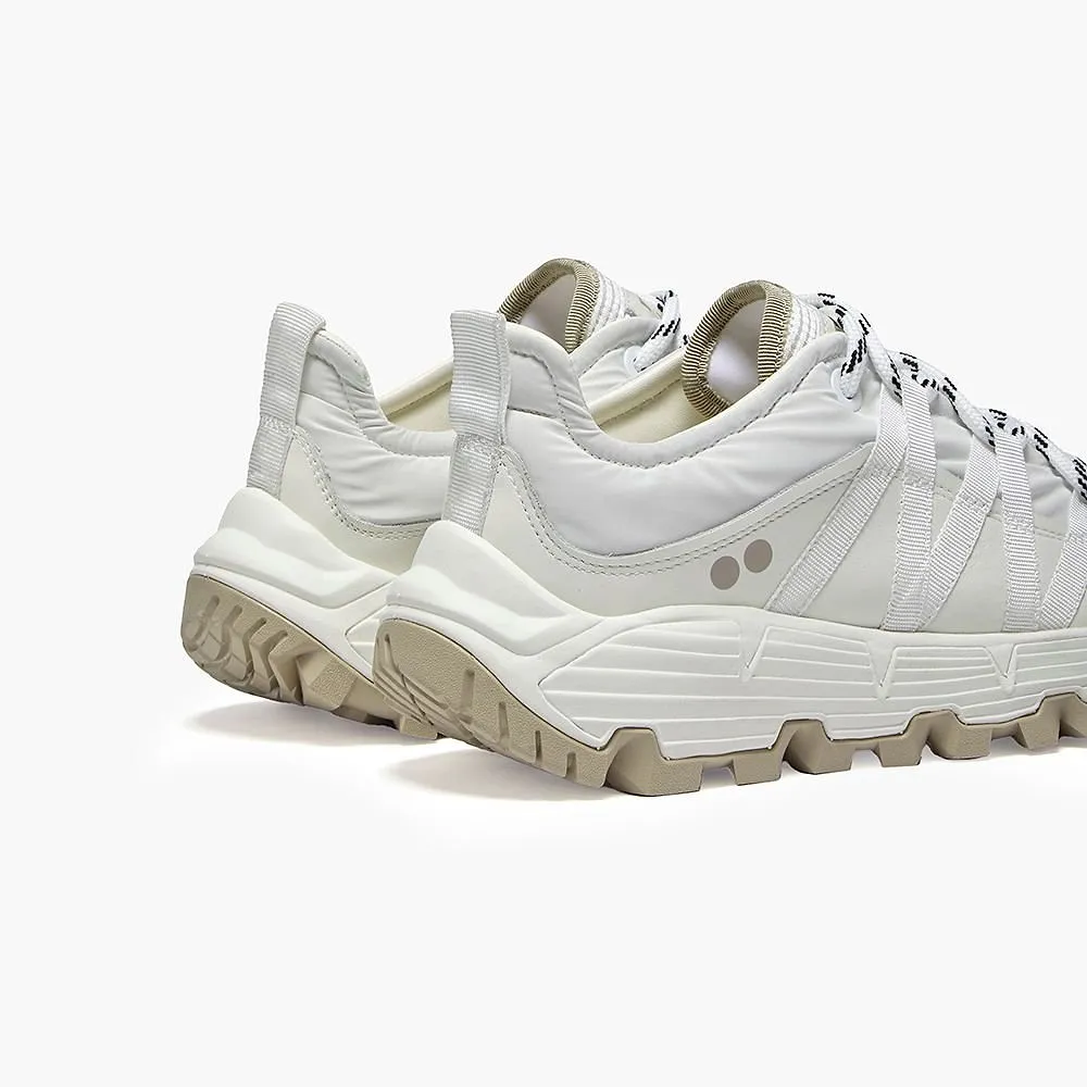 Noova Trail Lace-Up Sneakers
