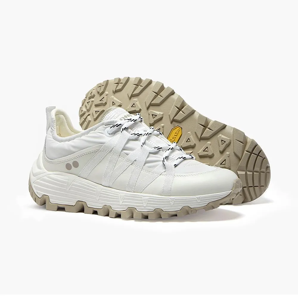 Noova Trail Lace-Up Sneakers