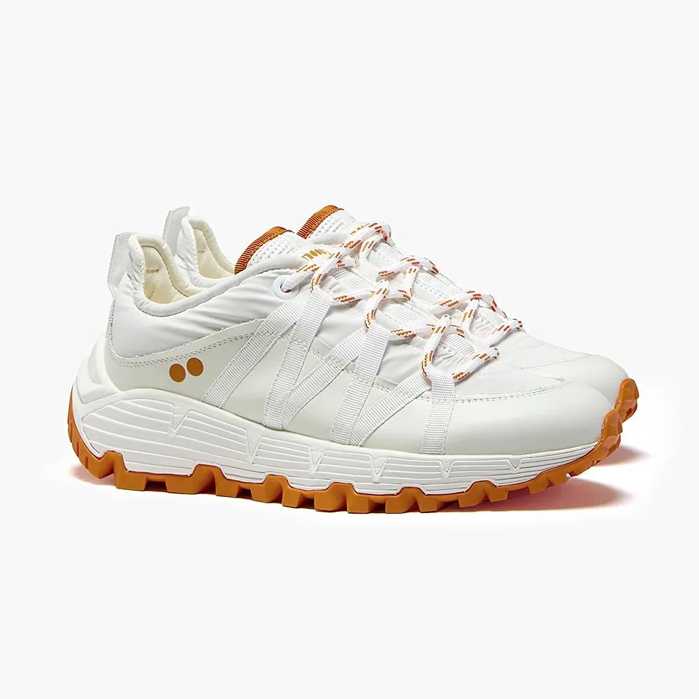 Noova Trail Lace-Up Sneakers