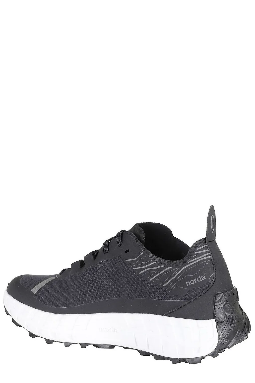 Norda 001 Am 098 Trail Sneakers