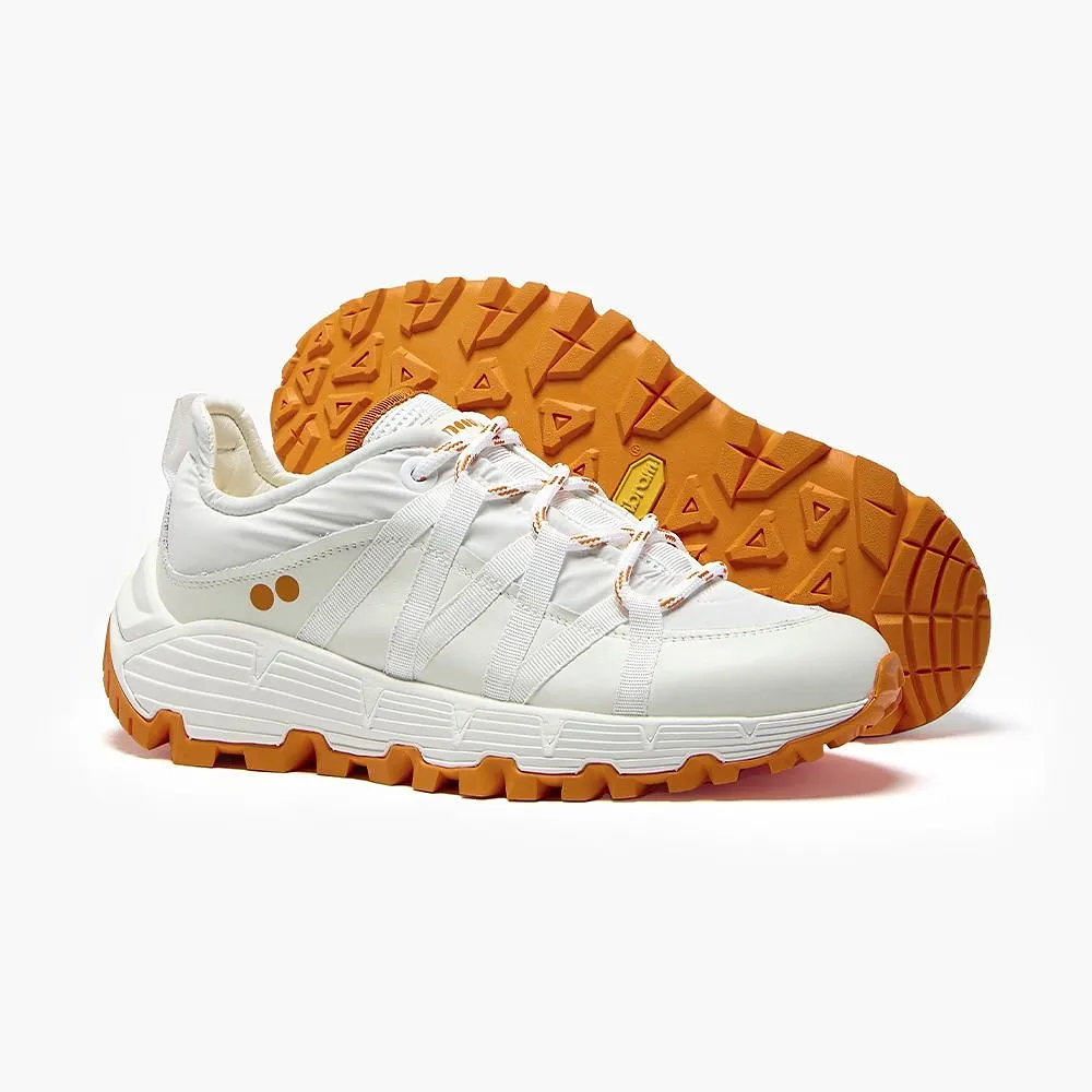 Noova Trail Lace-Up Sneakers