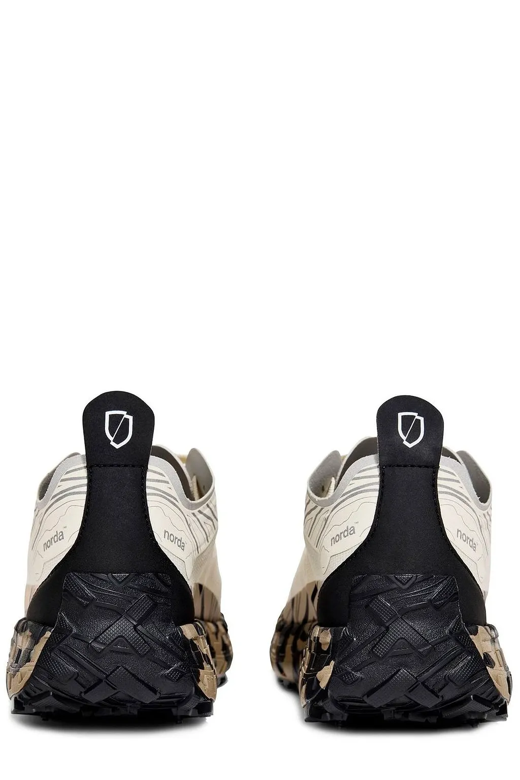 Norda 001 M Trail Running Sneakers