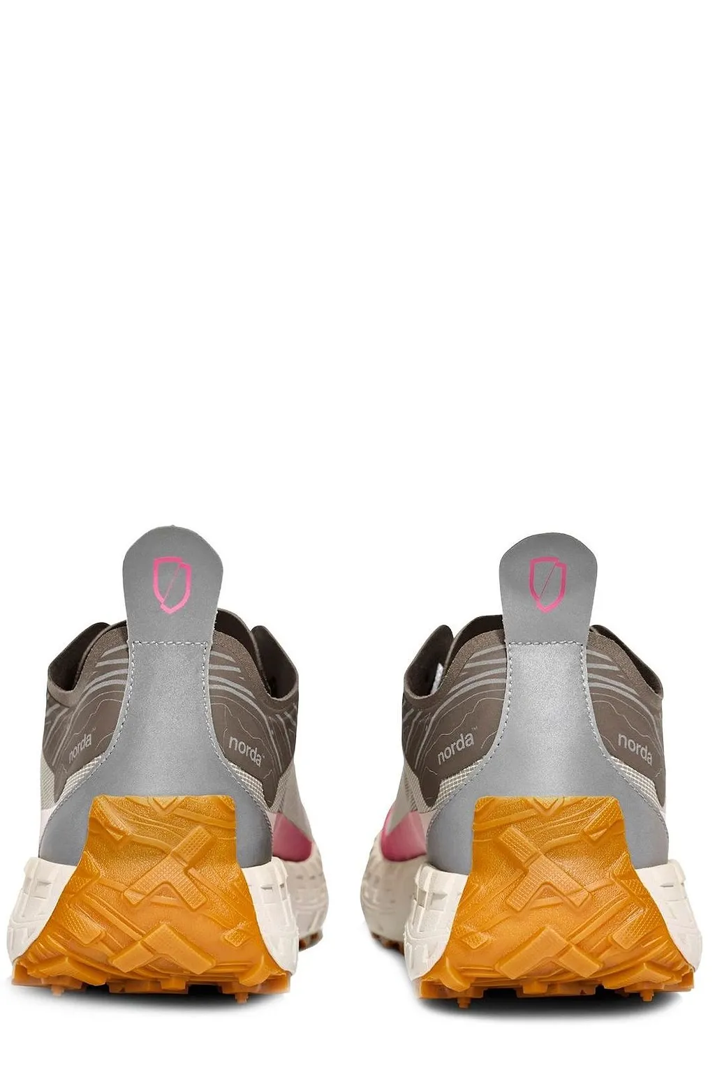 Norda 001 M Trail Running Shoes