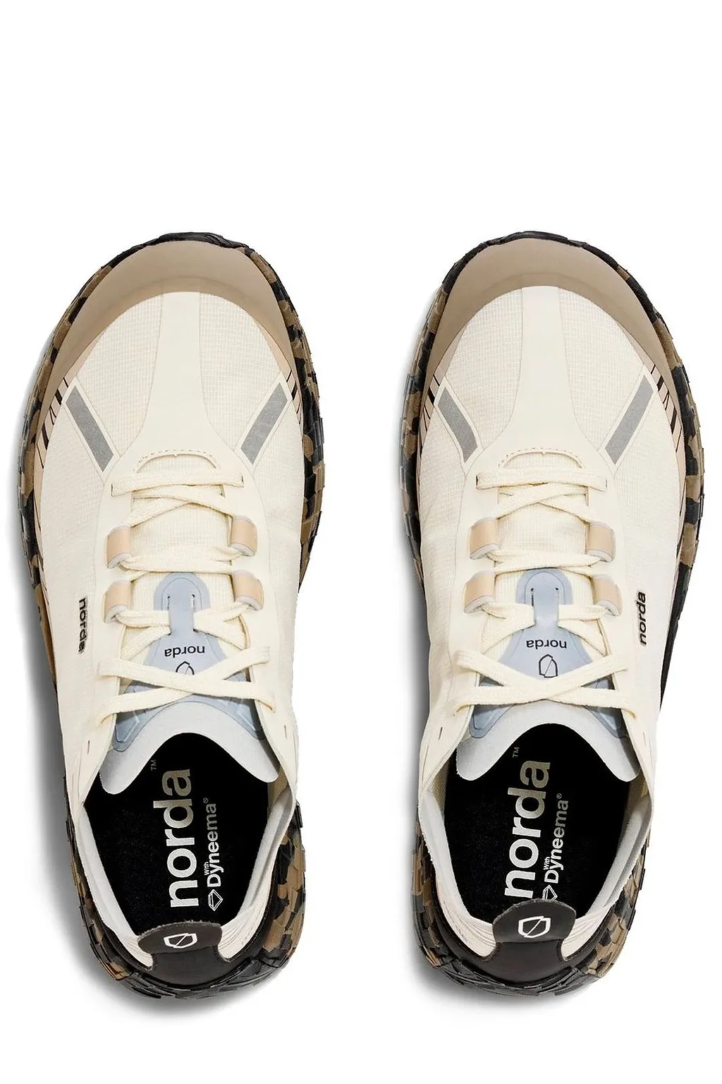 Norda 001 M Trail Running Sneakers