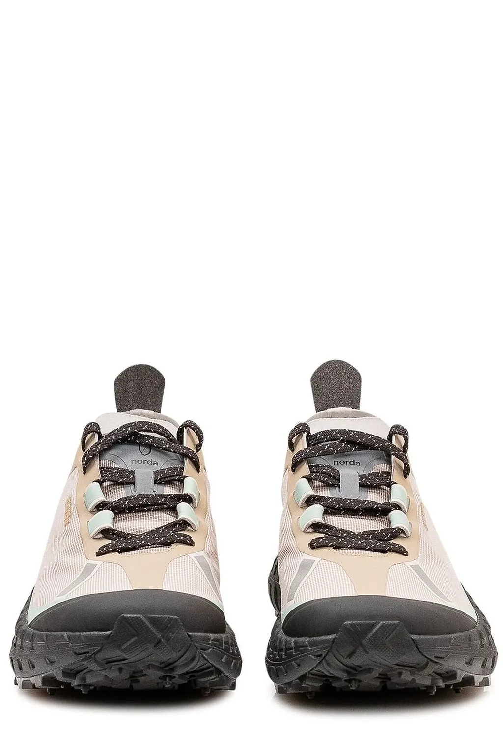 Norda 001 Trail Low-Top Sneakers