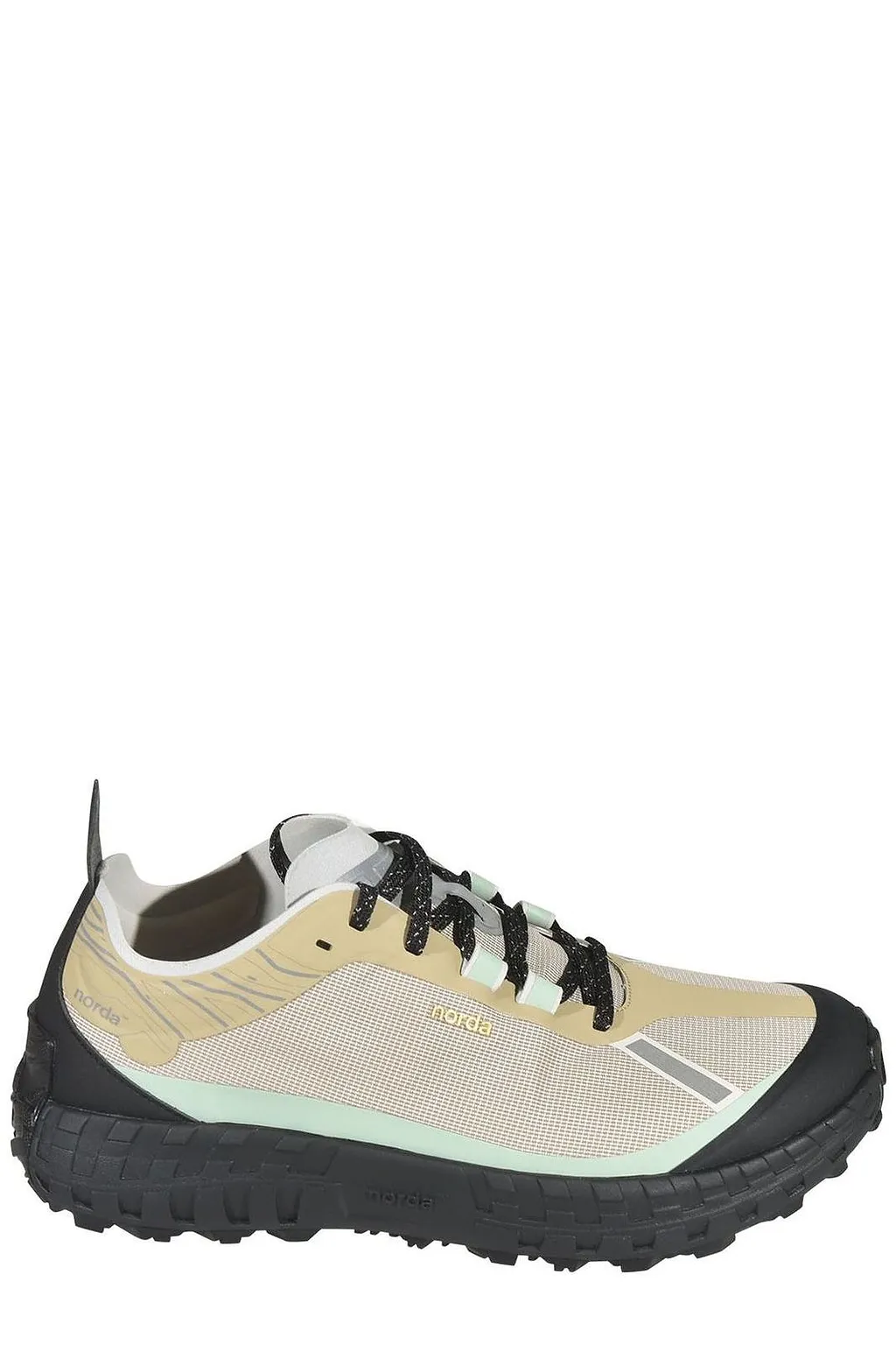 Norda 001A Trail Running Shoes