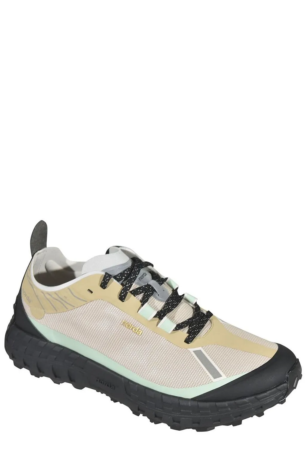 Norda 001A Trail Running Shoes
