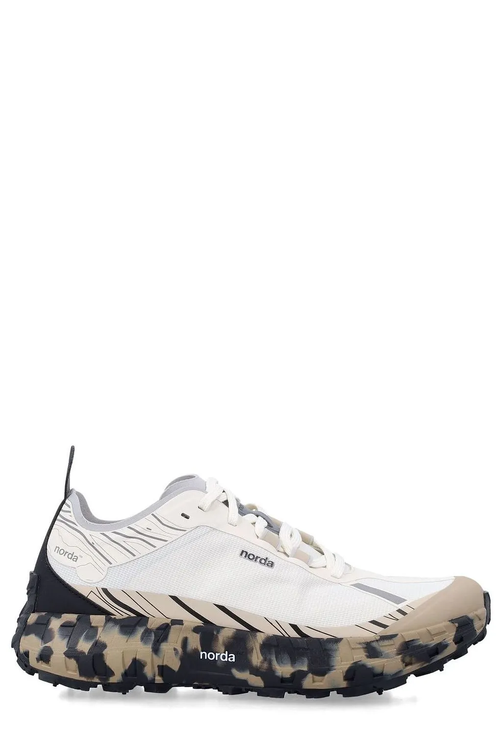 Norda 001A Ultra Distance Running Shoes