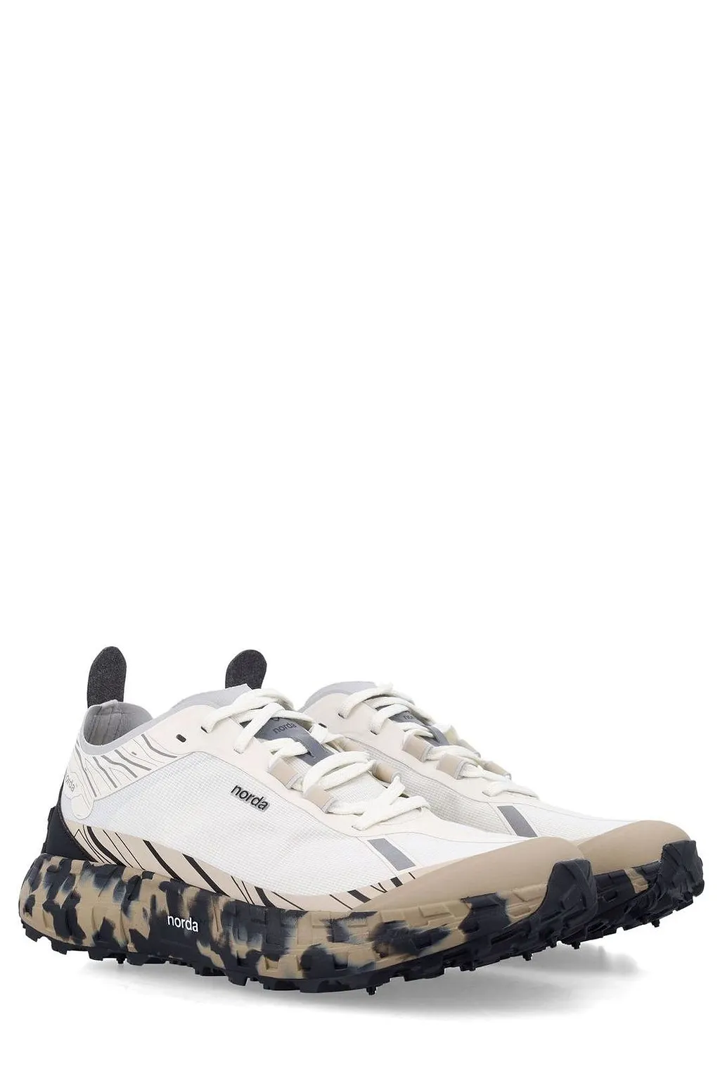 Norda 001A Ultra Distance Running Shoes