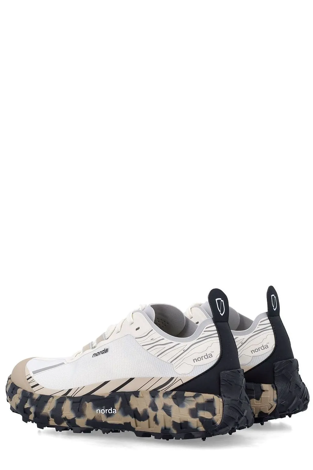 Norda 001A Ultra Distance Running Shoes