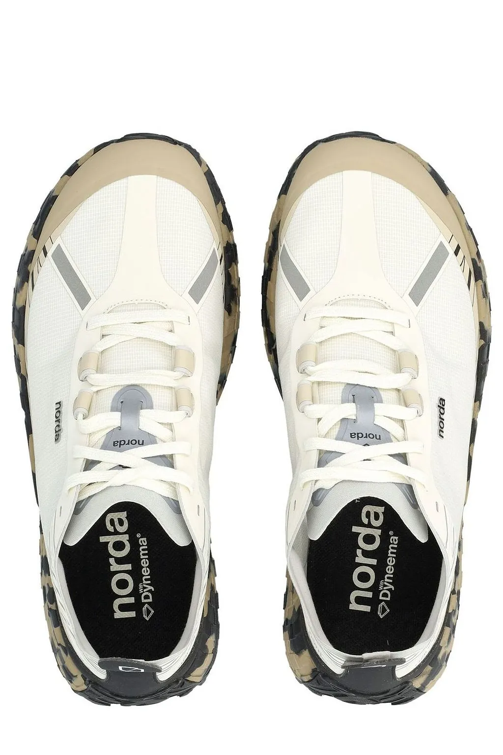 Norda 001A Ultra Distance Running Shoes