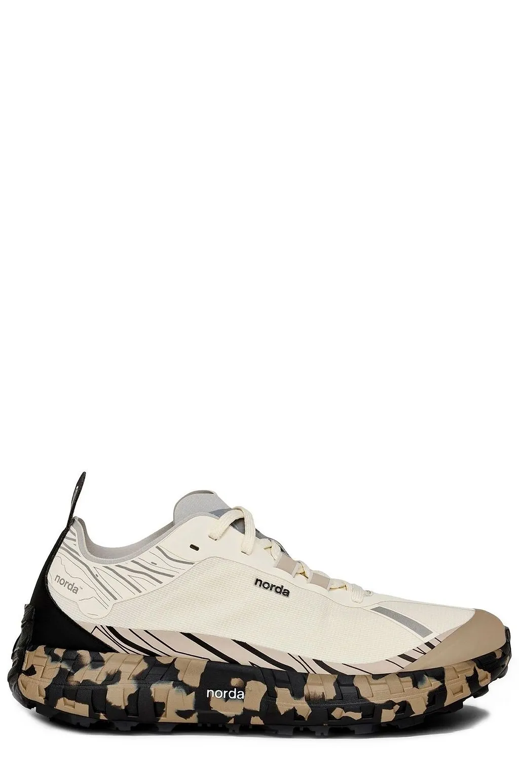 Norda 001 M Trail Running Sneakers