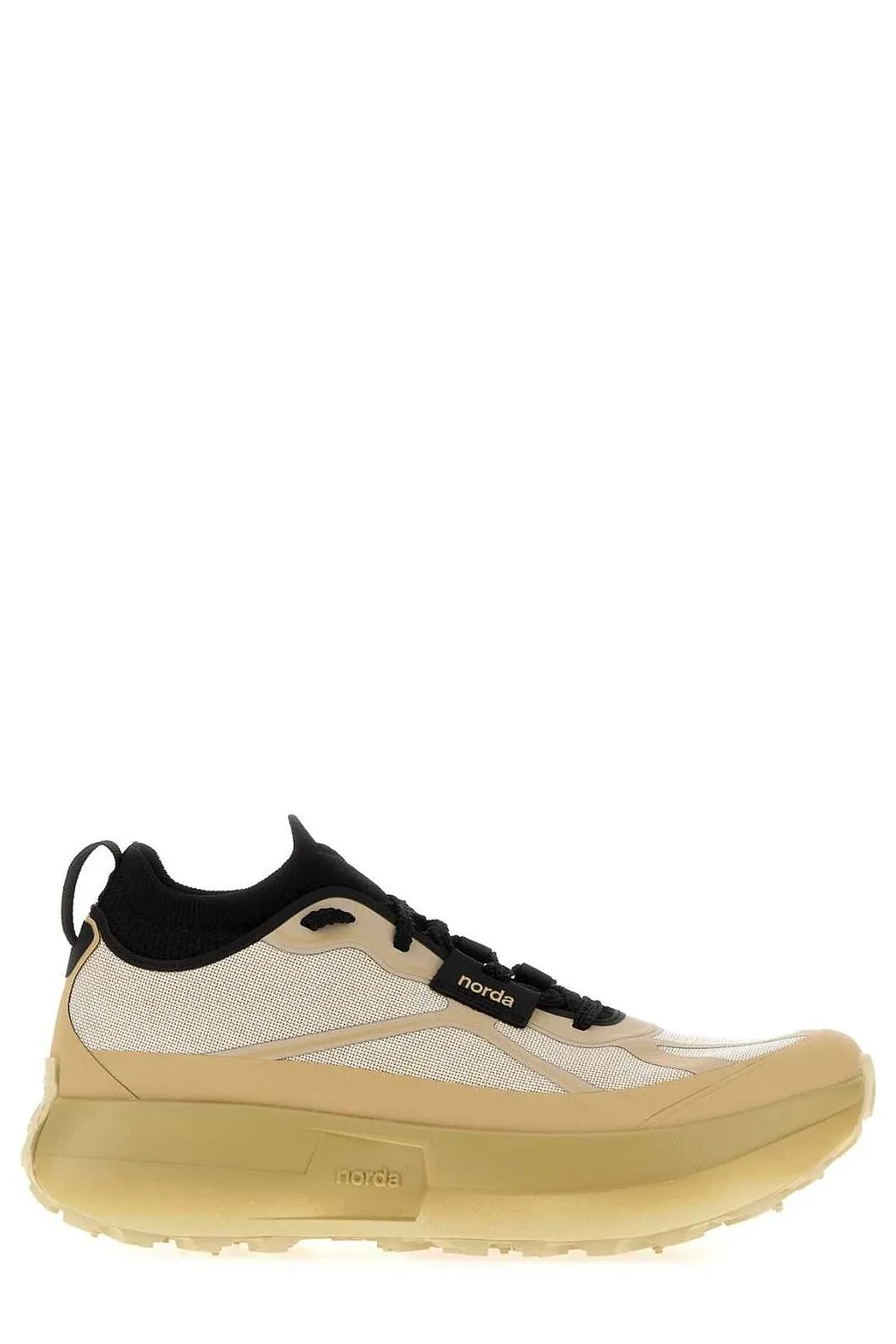 Norda 055 Lace-Up Sneakers