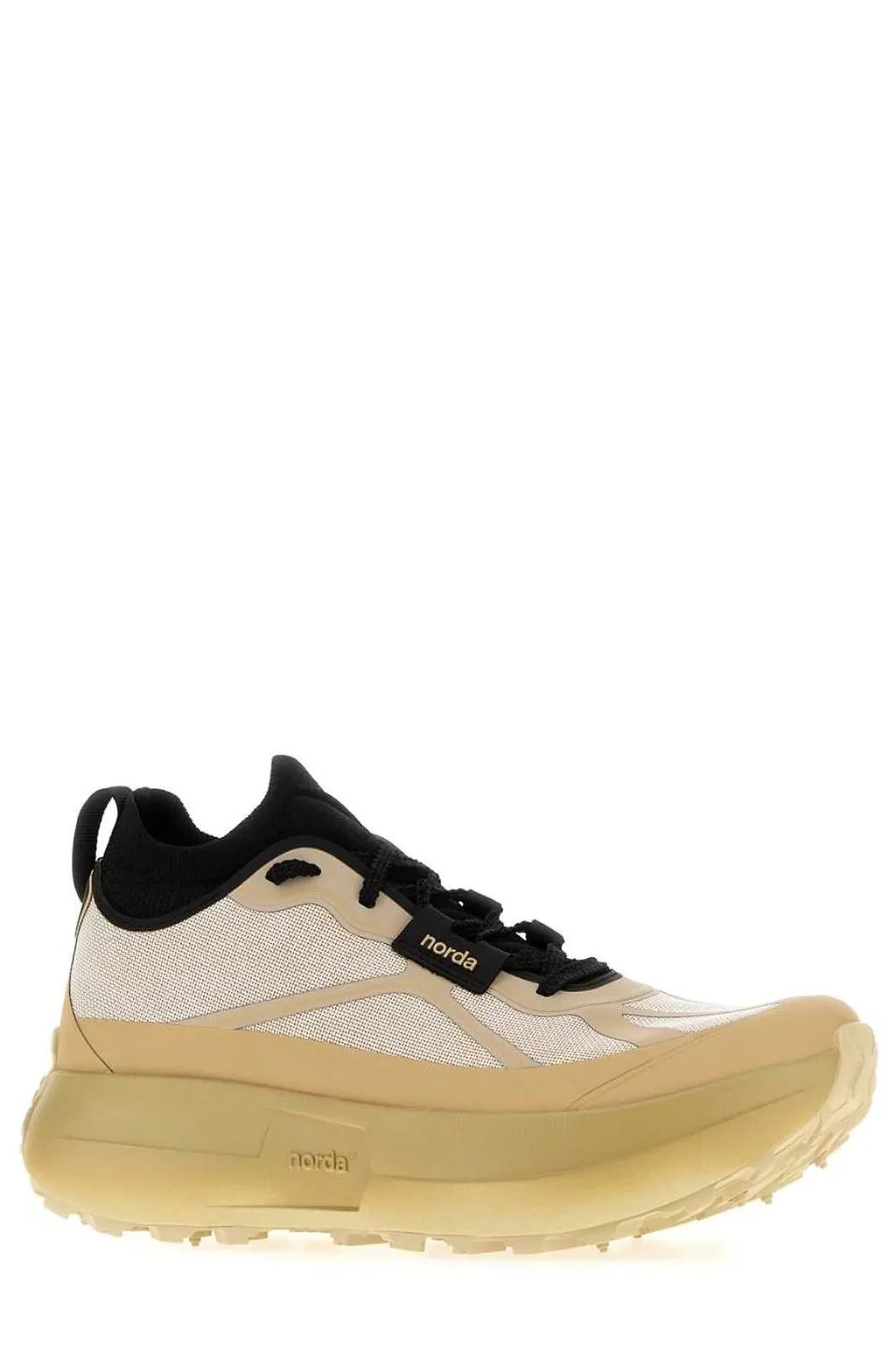 Norda 055 Lace-Up Sneakers