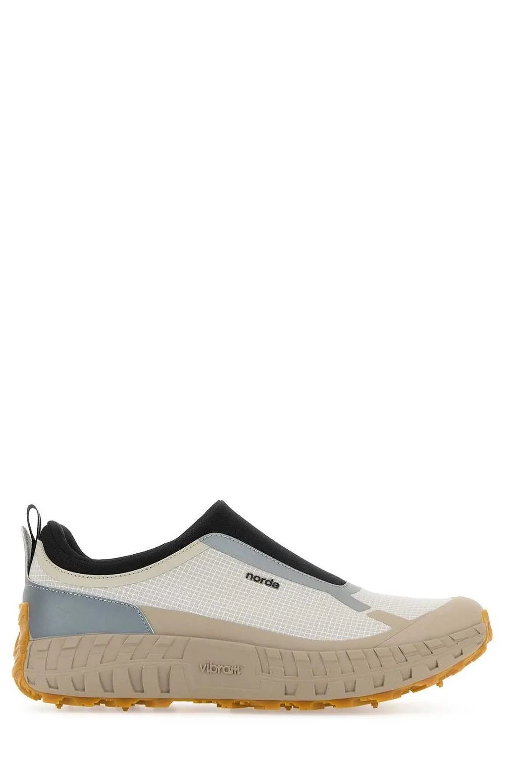 Norda 003 Lace-Up Sneakers