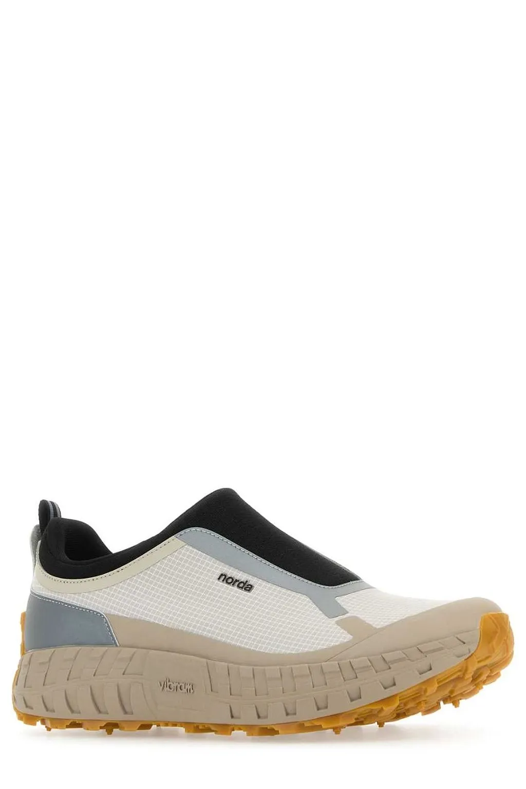 Norda 003 Lace-Up Sneakers