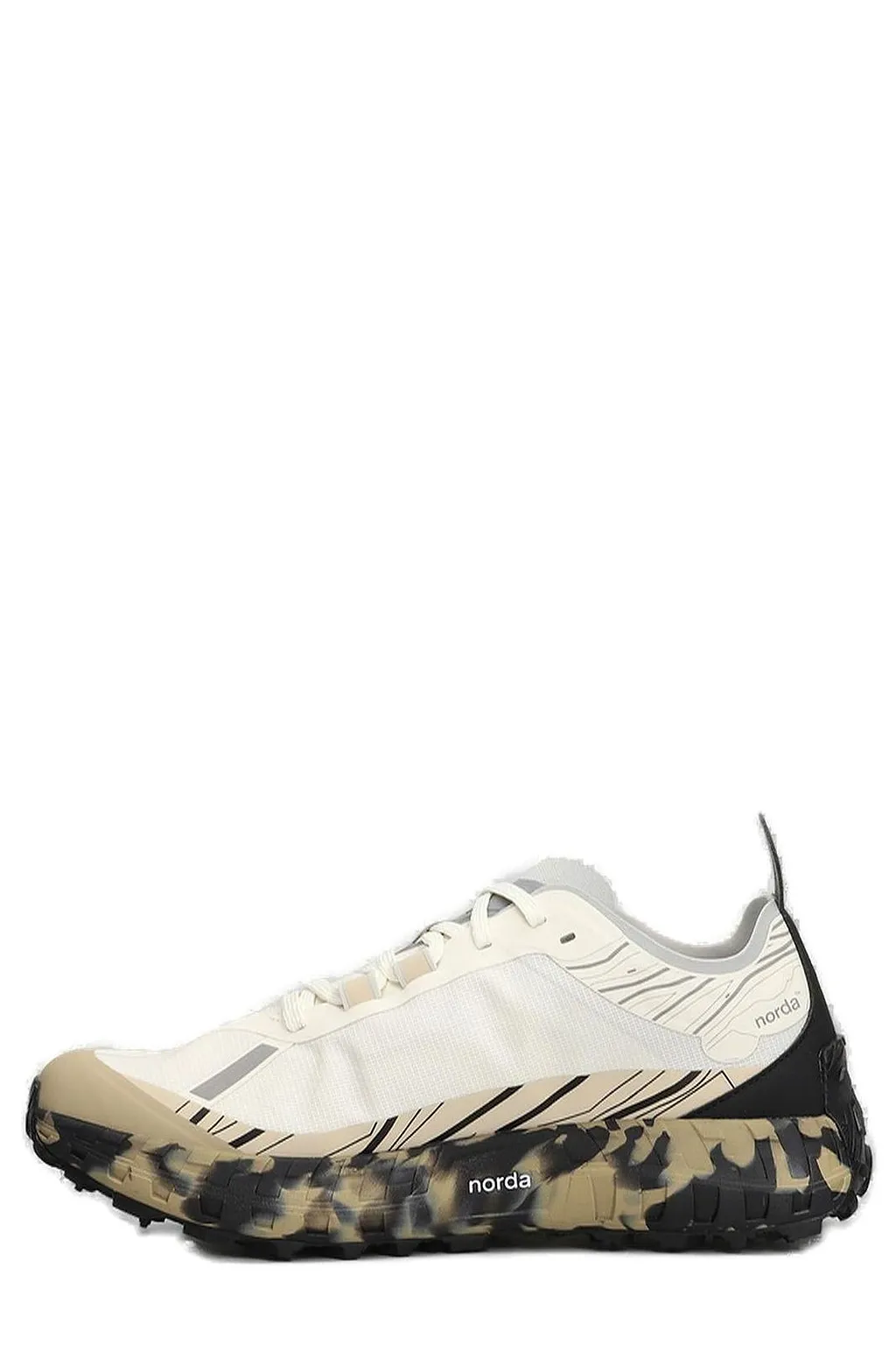Cinderbio Low-Top Sneakers
