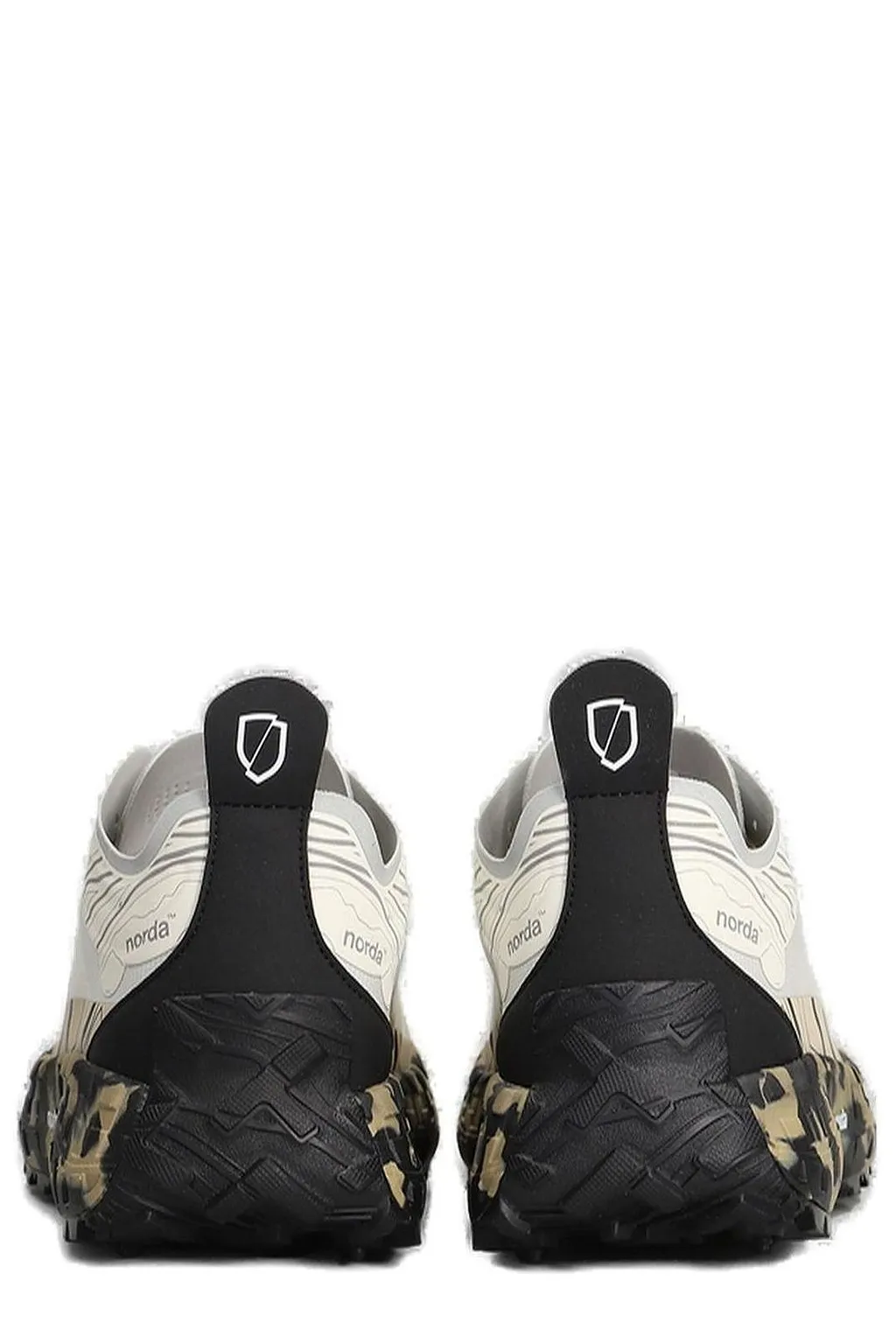 Cinderbio Low-Top Sneakers