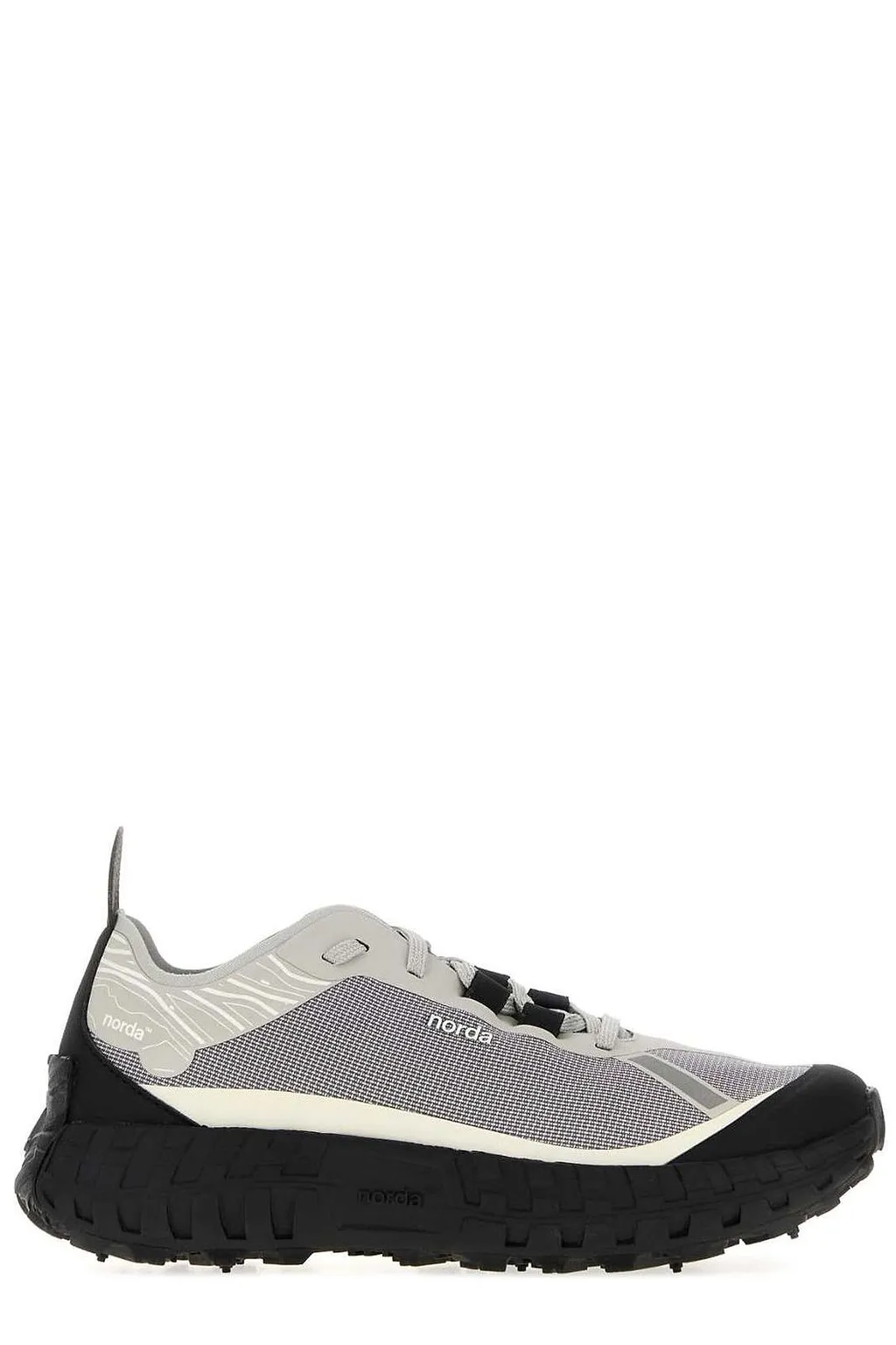 Norda Dyneema Trail Running Shoes
