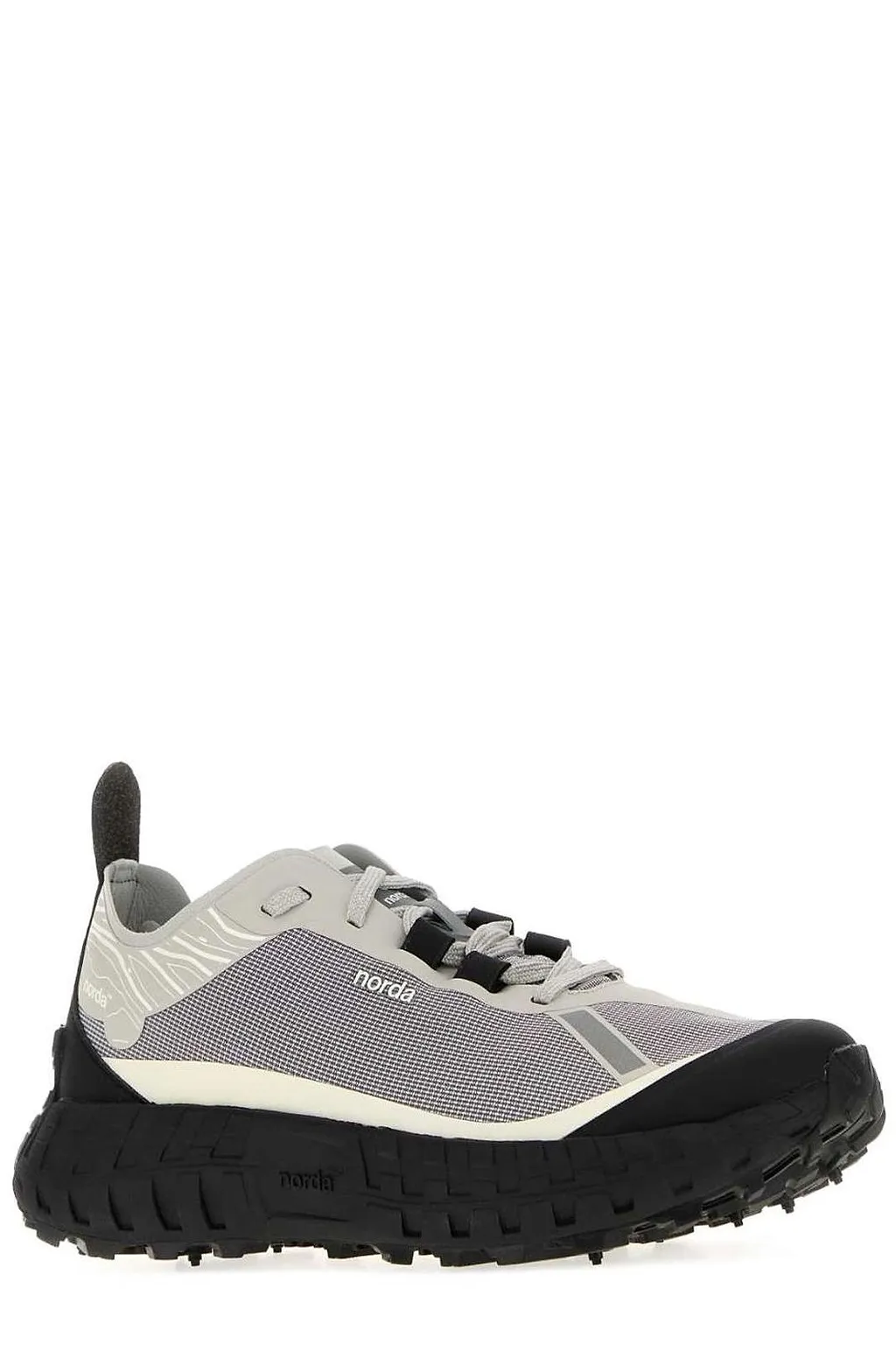 Norda Dyneema Trail Running Shoes