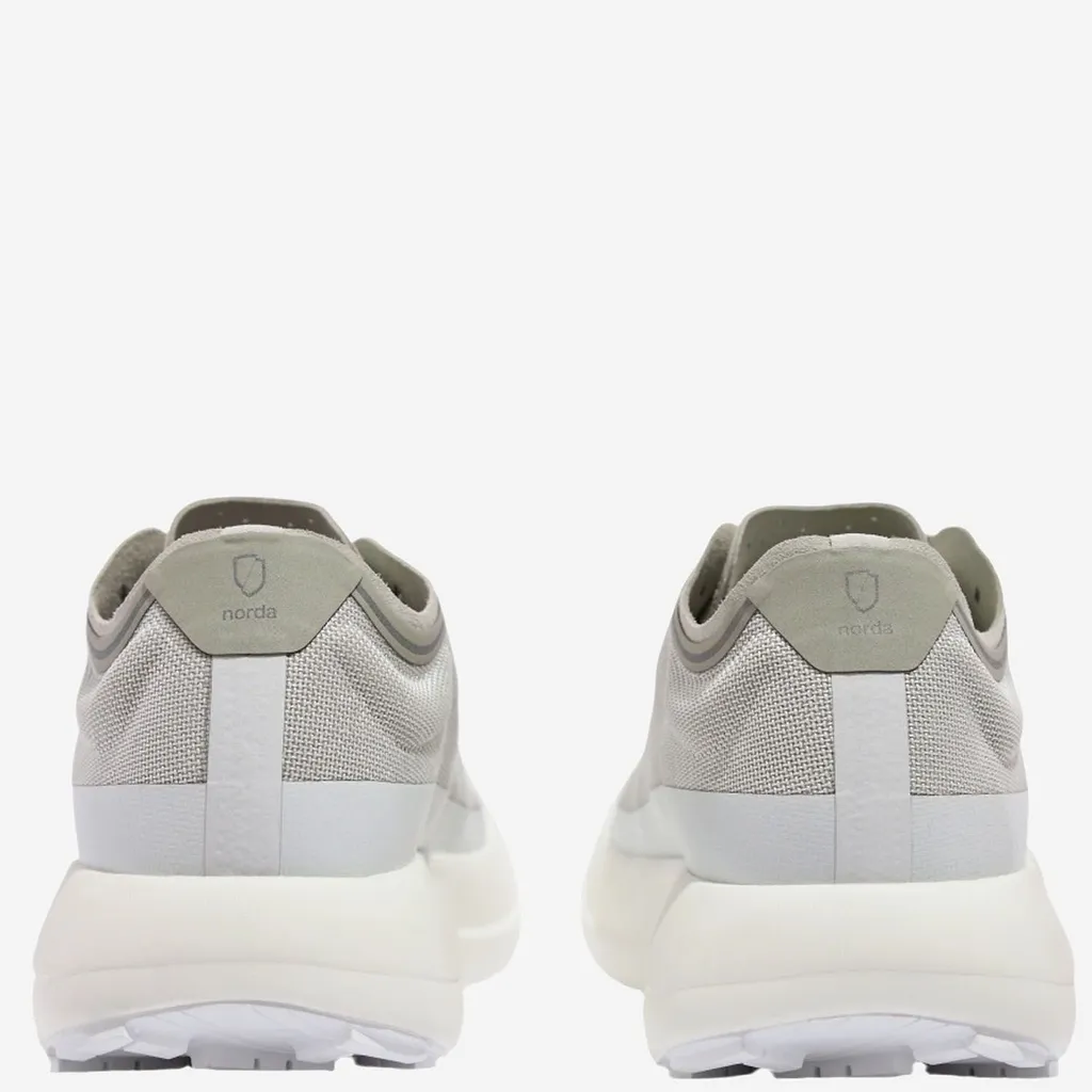 Norda 005 Low-Top Sneakers