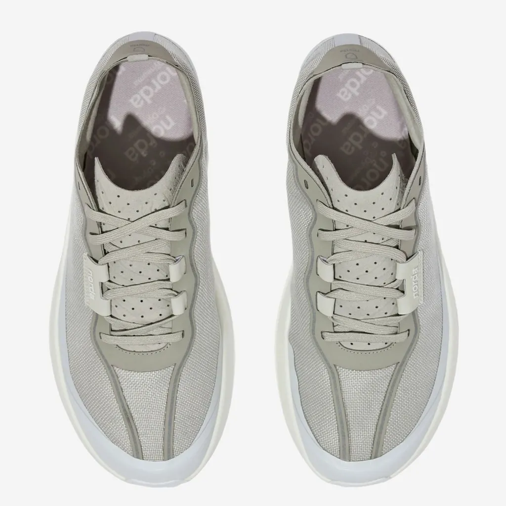Norda 005 Low-Top Sneakers