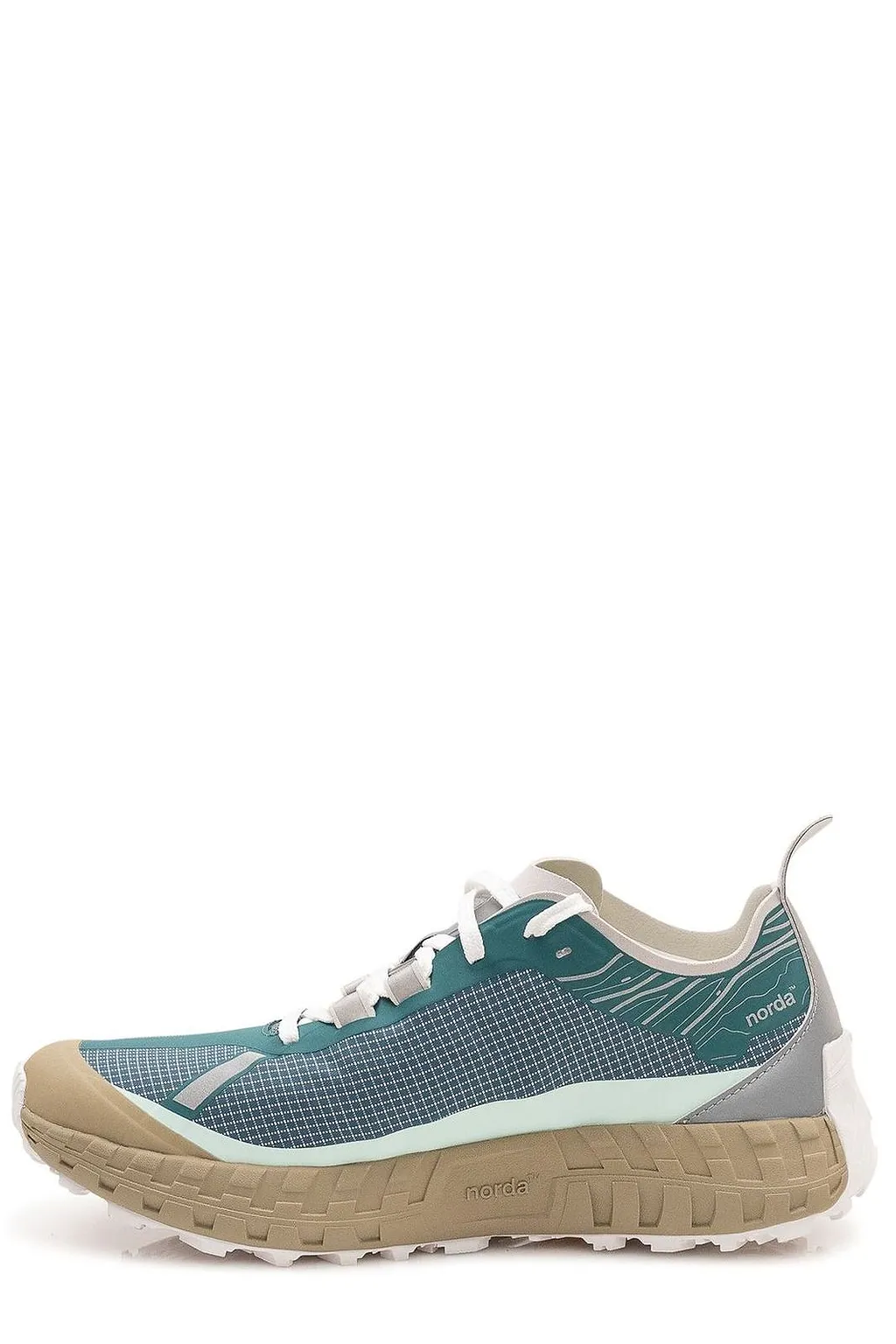 Norda Horizon Trail Running Sneakers