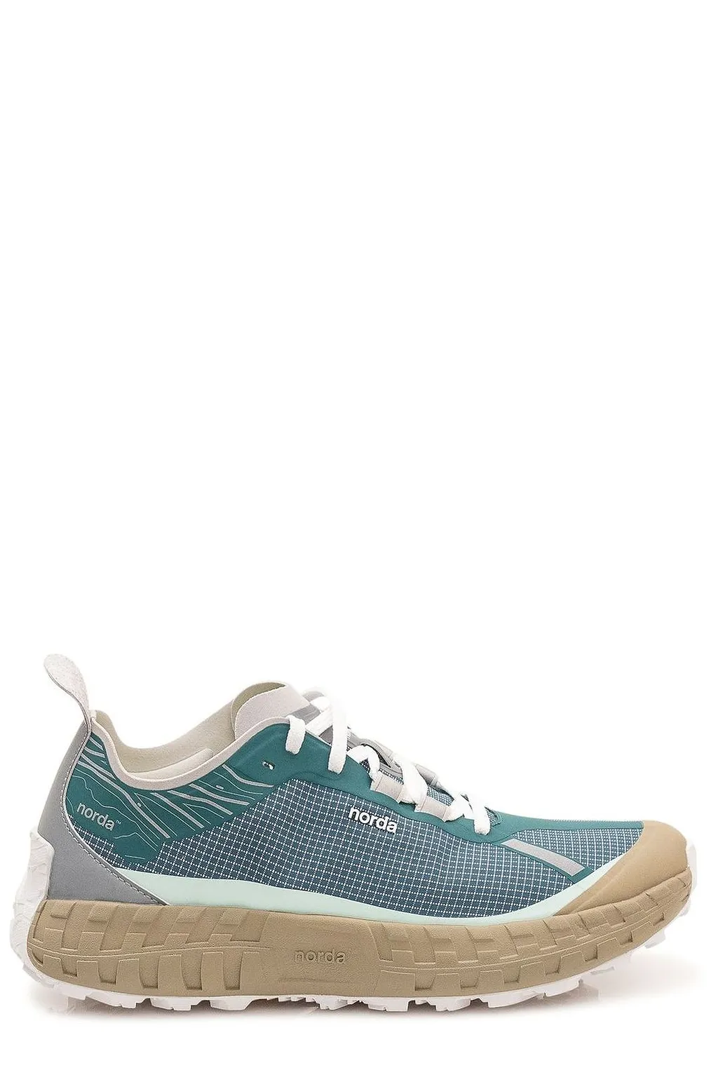Norda Horizon Trail Running Sneakers