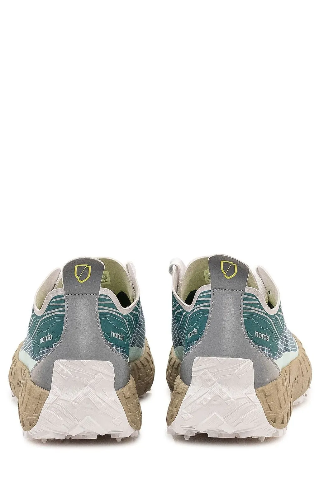 Norda Horizon Trail Running Sneakers