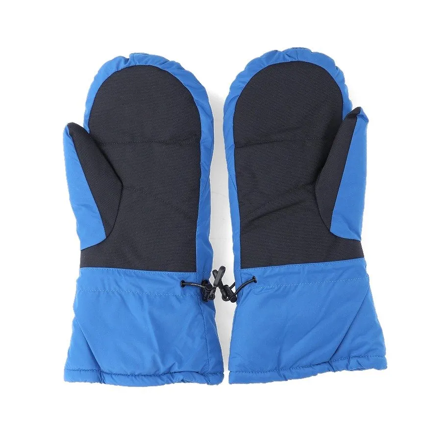 Bounce Logo Padded Gloves