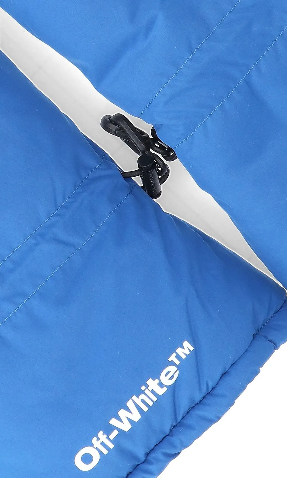 Bounce Logo Padded Gloves