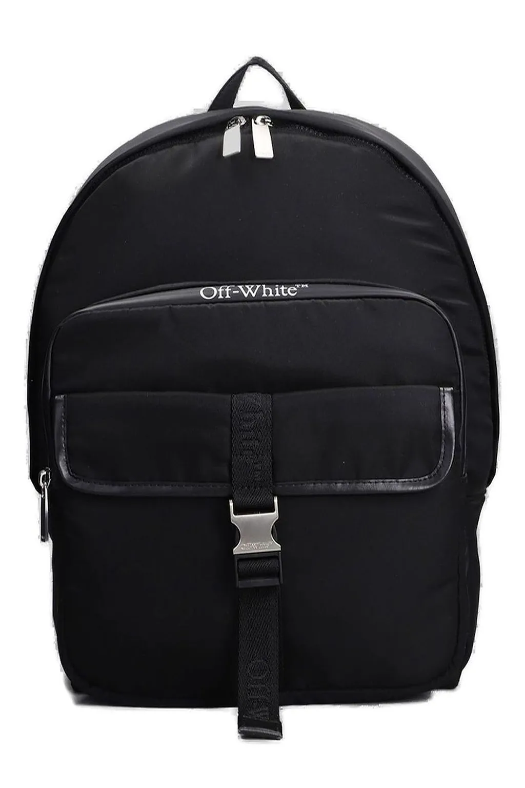 Outdoor Round Backpack