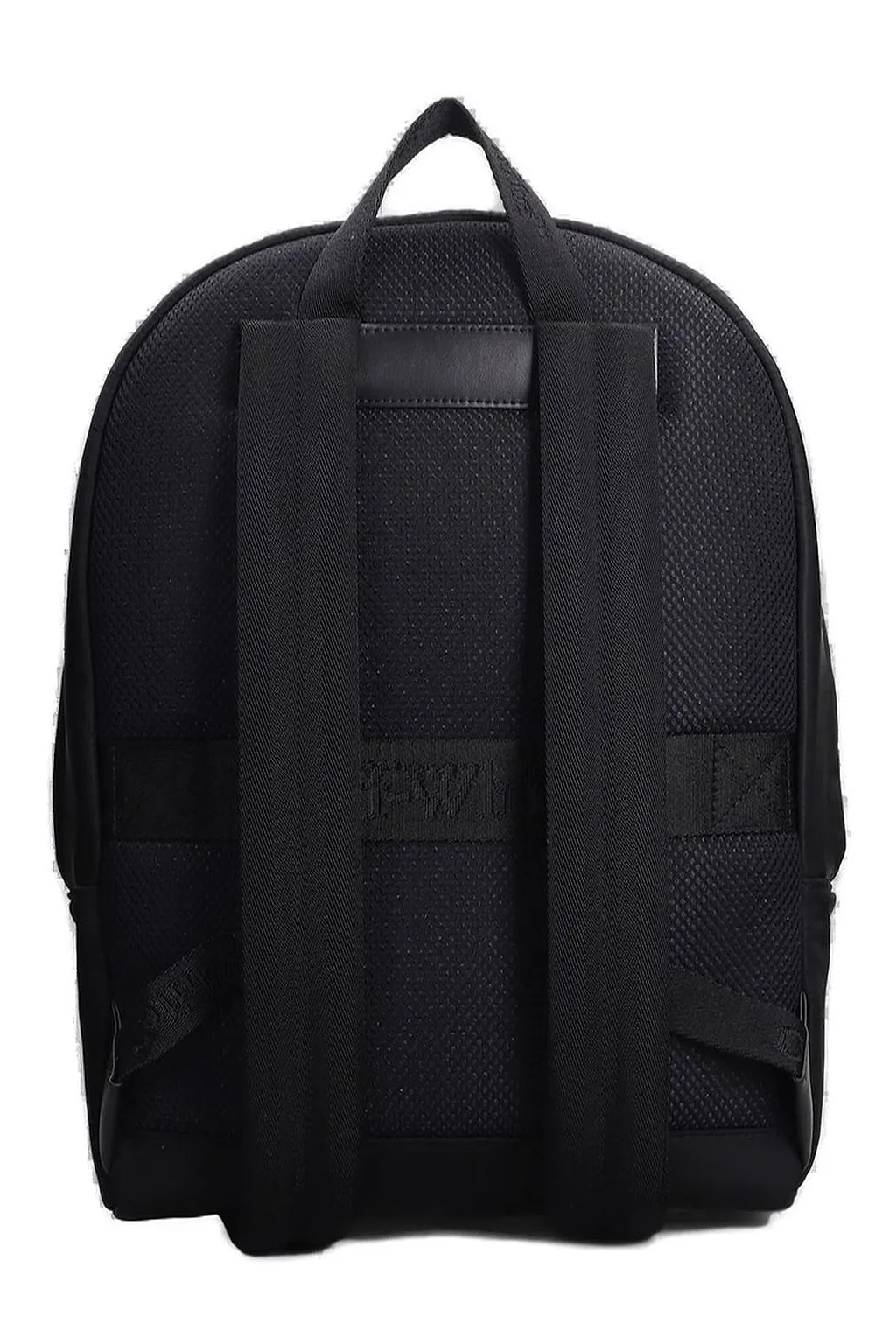 Outdoor Round Backpack